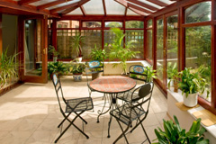Welsford conservatory quotes