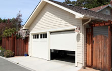 Welsford garage construction leads