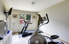 Welsford home gym construction leads