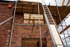 house extensions Welsford