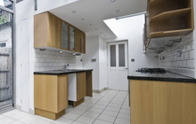 Welsford kitchen extension leads